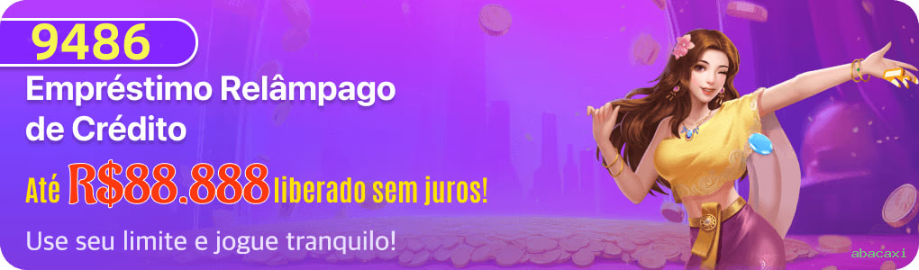 Imagem promocional do login da abacaxi